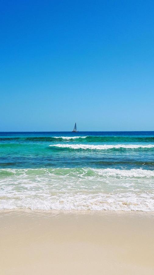 Surf Spot Deluxe Ftv By Sea You There Fuerteventura Corralejo Exteriör bild